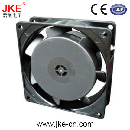 AC Cooling Fan (JA8025- low speed)