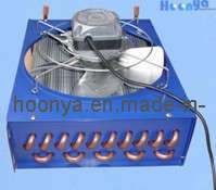 Ice Maker Condensers