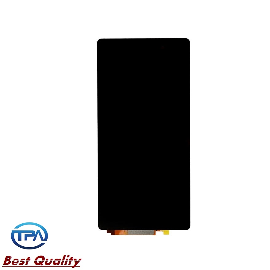 Wholesale Original New LCD Screen for Sony Xperia Z2 D6502