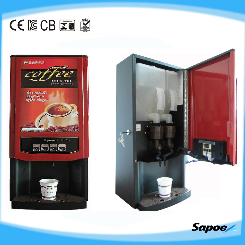 Best Seller Espresso Coffee Maker Automatic Machine Sc-7902