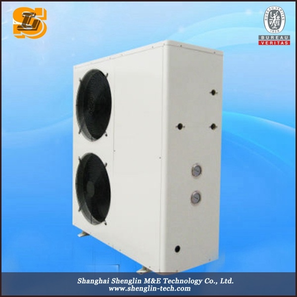 Air to Water Heat Pump Water Heater (SLA300D)