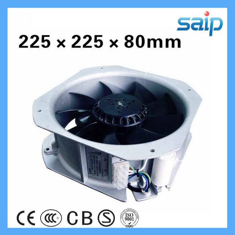 Explosion Proof Axial Fan for Sale