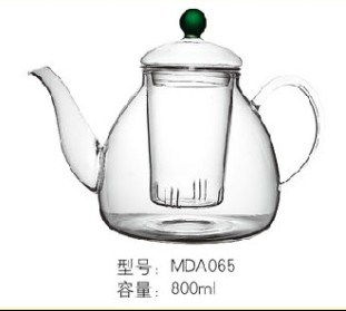 Fine Quality Glassware / Teaset / Kitchen Appliance