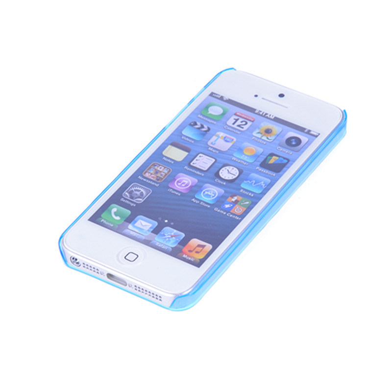 Mobile Phone Protectors/Case/Cover for iPhone 4/5 (GV-PC-13)