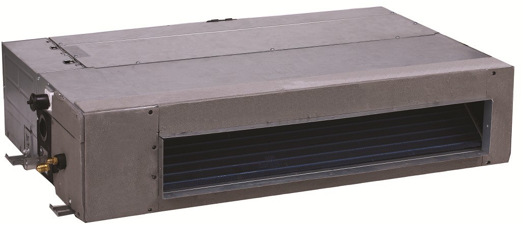 Duct Split Air Conditioner (9K, 12K, 18K, 24K, 36K, 48K, 60K)