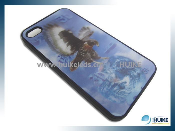 Mobile Phone Parts for iPhone 4 Housing
