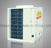 Commercial Air Source Heat Pump Water Heater (KRS-400/G01)