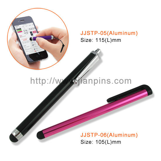 Stylus Touch Pen for Apple's iPhone
