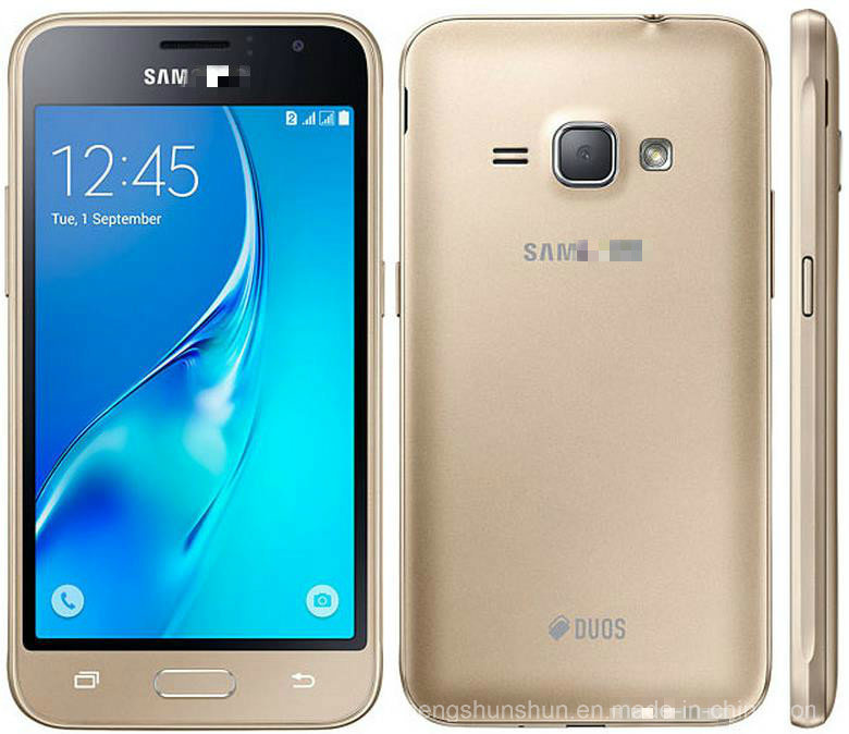 Genuine Galaxy J1 (2016) Unlocked New Original Mobile Phone