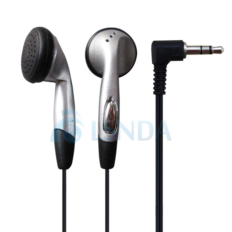 Cheap Disposable Earphones for Airlines or Airplane (LS-A07)