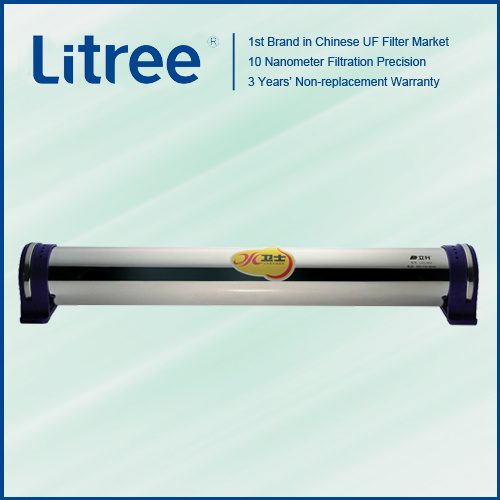Residential Direct Drinking Water Filter