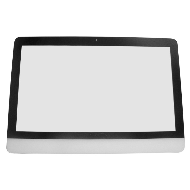 Manifacture Front Panel Cover Glass Screen for Touch Screen