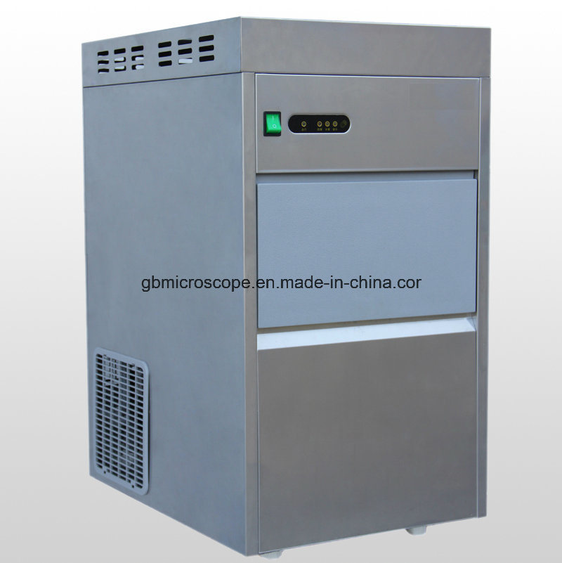 Ims-50 50kg Hospitals and Laboratory Automatic Snow Flake Ice Maker