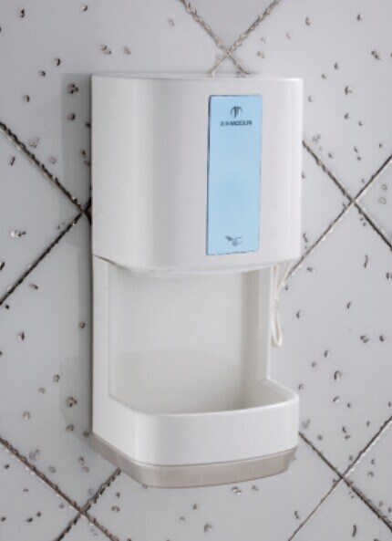 Best Sale Automatic Economic Airblade Hand Dryer for Sanitary Wares