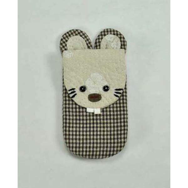 Newest Charming Cartoon Mobile Phone Case