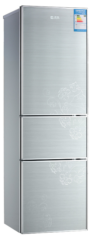 196L Durable Refrigerator