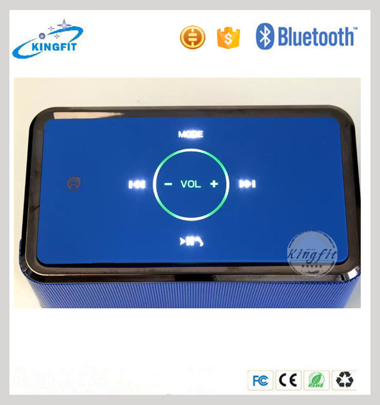 Bluetooth V4.0 Wireless Portable Speaker 2016 Newest MP3 Speaker