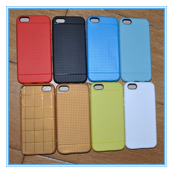 Good Quality and Low Price TPU Mobile Phone Case for 5g