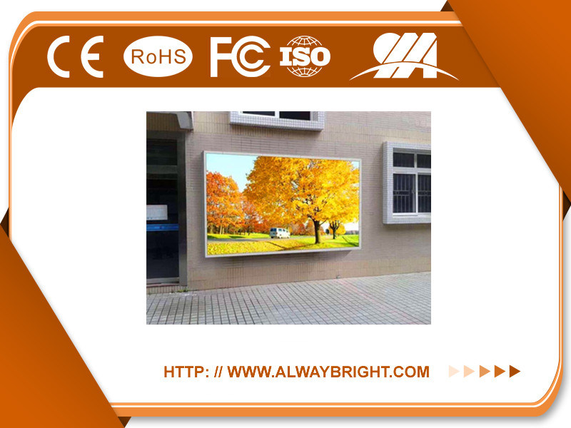 Superior Quality P5 LED Screen Display Outdoor