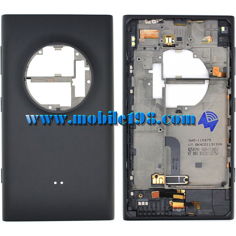 Housing Cover for Nokia Lumia 1020 Replacement