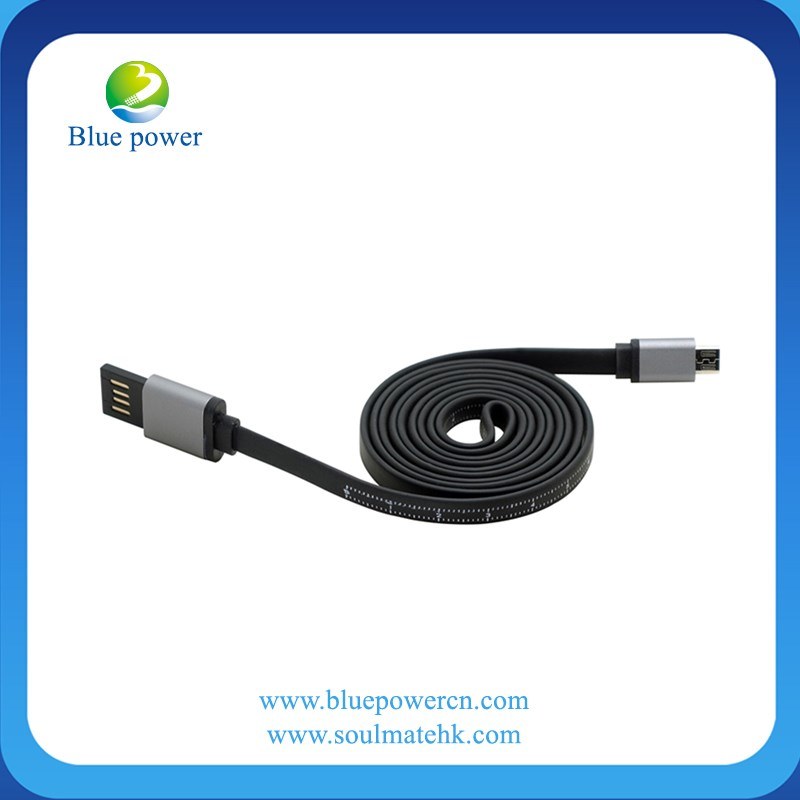 Hot Selling High Speed Lightning USB Data Cable for iPhone