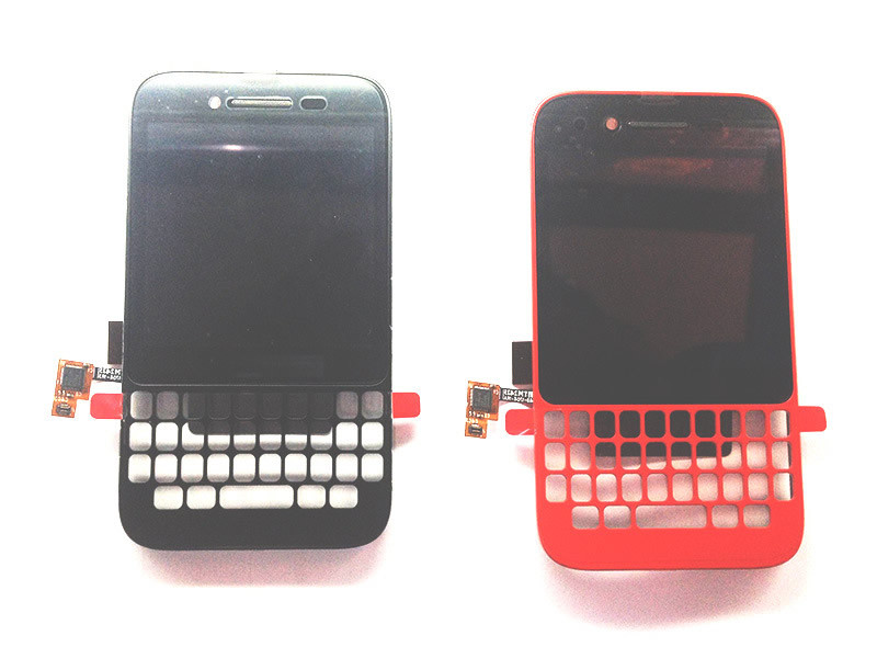 Phone LCD for Blackberry Q5, LCD Display Screen