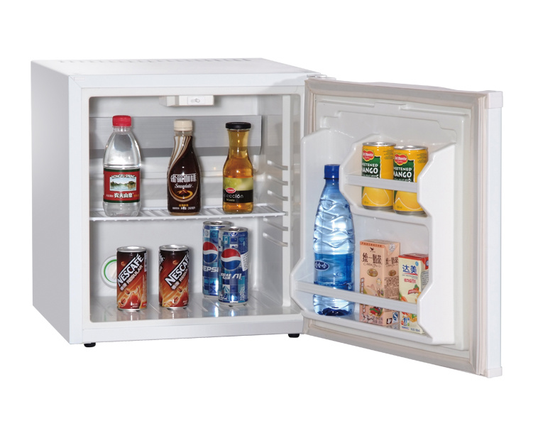 Home Appliance Mini Bar Cabinet Refrigerator Fashion White Beer Freezer Design Xc-32