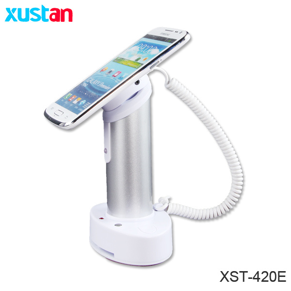 Xustan Cell Phone Secure Display Holders