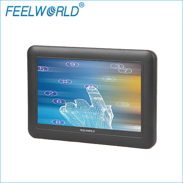 Feelworld LCD USB Monitor Touchscreen External Display