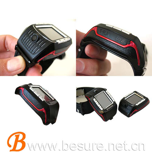 Watch Mobile Phone (BS-W100)