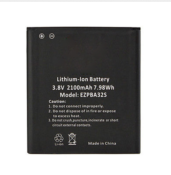 Hot Sell Battery for Samsung S4