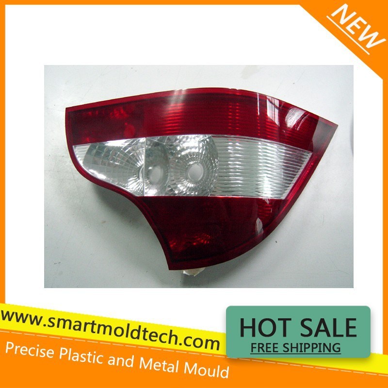 Professional Customized Plastic Injection Molding Coffee Maker Parts