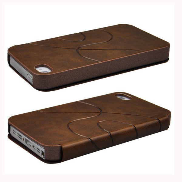 PU Case for iPhone5S/5g (CC-27)