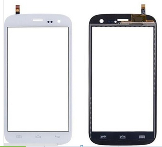 Wholesale China Mobile for Wiko Darknight Touch Screen Digitizer