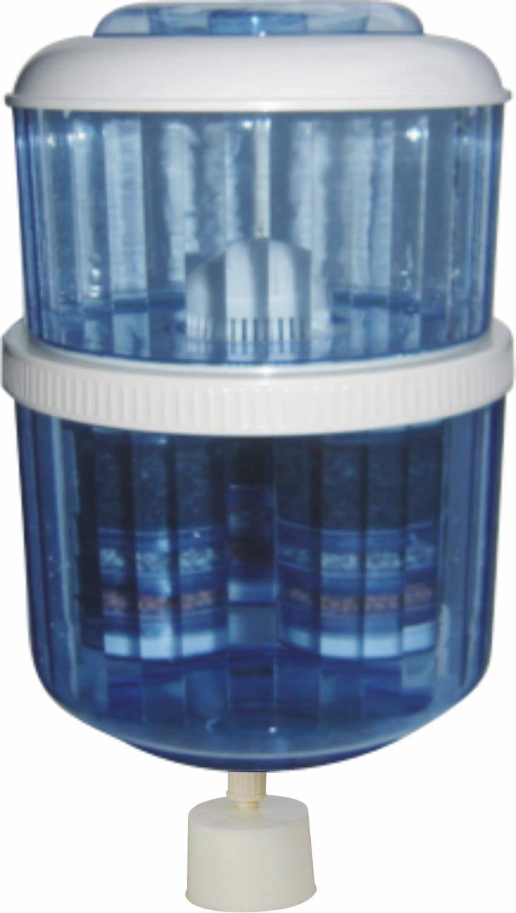 Water Purifier (HSM-JS20LB)