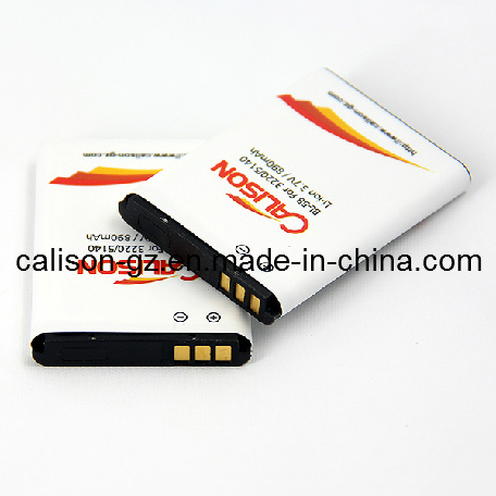 Mobile Phone Battery with CE/FCC/RoHS for Nokia BL-6P