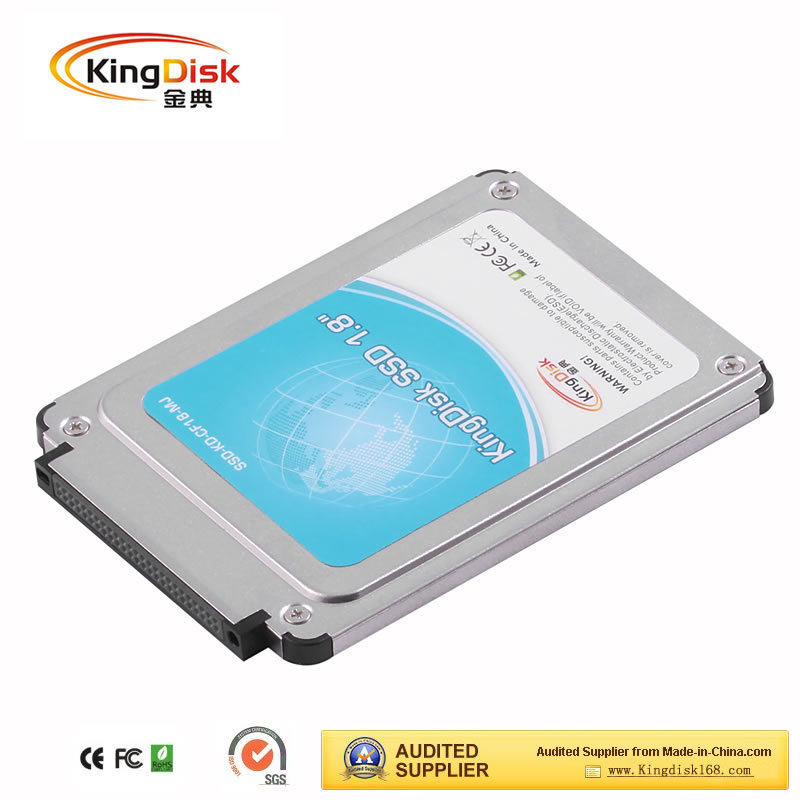 1.8 CF Solid State Disk (SSD-KD-CF18-MJ)