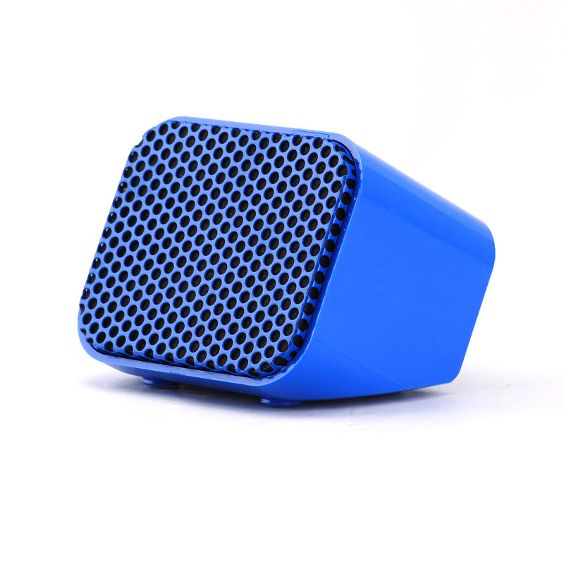 New Bluetooth 3.0 Wireless Mini Speaker