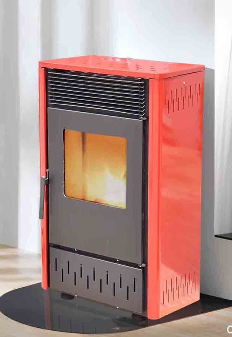 Hot Selling Small Pellet Stove