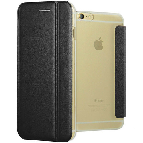 2015 Flip Leather Phone Case for iPhone 6/6 Plus Mobile Phone
