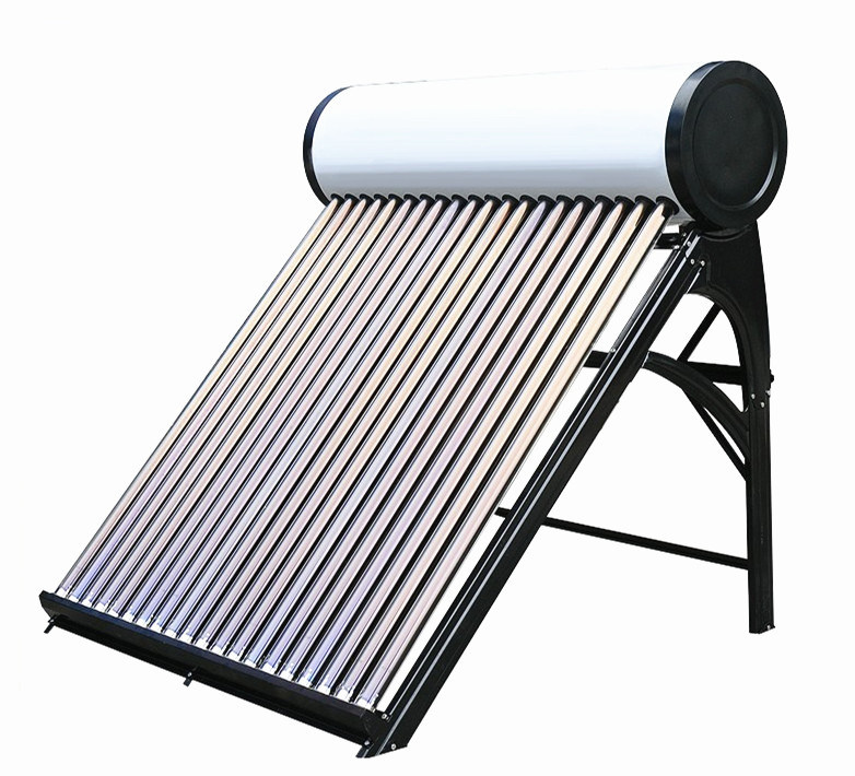 Home Use Solar Collector Water Heater Solar Energy
