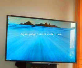 70inch LCD Digital Signage, Advertising Display Touch Screen, TFT Type Touch Screen