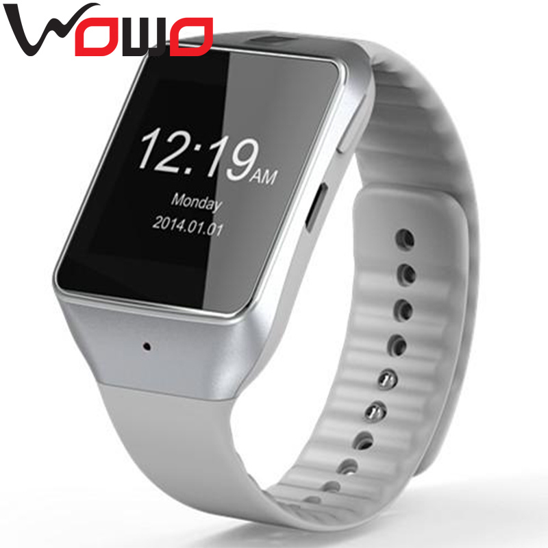 2015 New Practical Android Smart Watch Support Good The Android