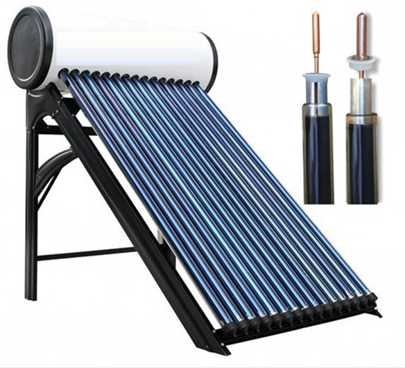 High Pressure Solar Hot Water System-Solar Hot Energy Water Heater