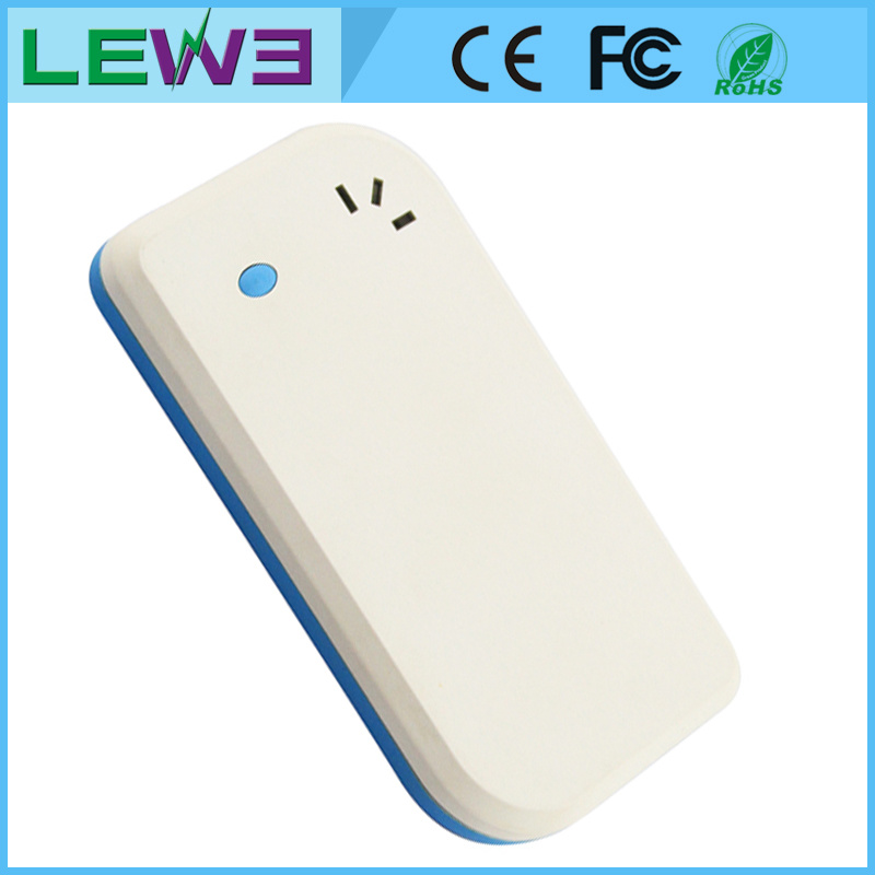 New Attractive USB Charger Power Bank for iPhone