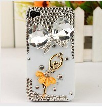 Fashion Cell Phone Cover for iPhone (CCE-011)