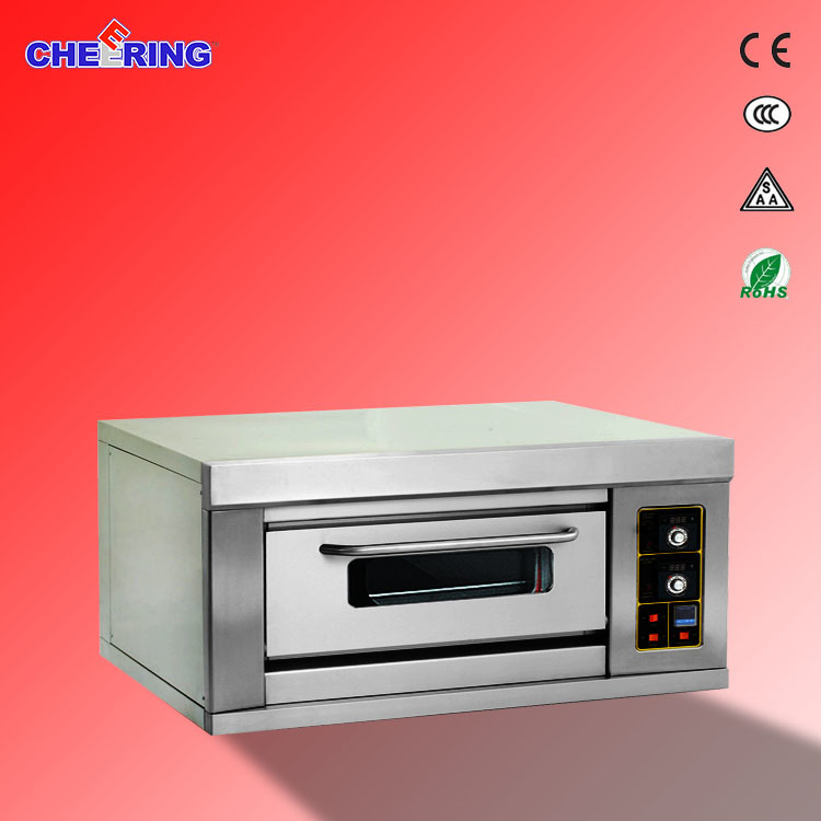 Electric Oven/Pizza Oven/Bakery Oven for kitchen Equipment