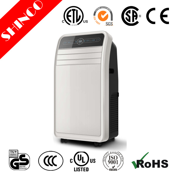Good Quality Mobile Air Conditioner with UL Approved
