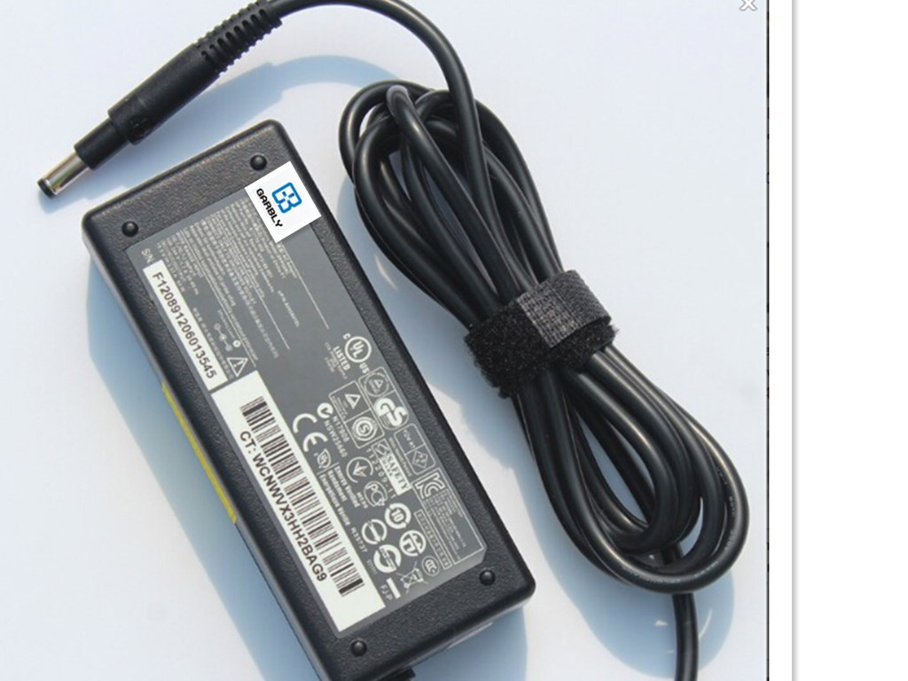 Laptop AC Adapter for HP Envy4 Envy6 Ppp009c Laptop Charger