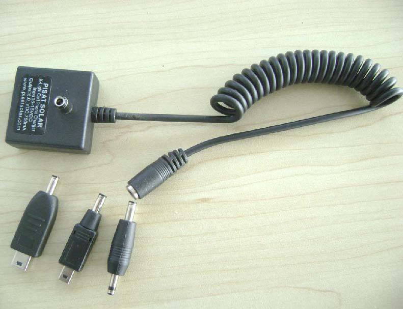 Cell-Phone Charger